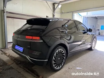 Hyundai Ioniq5 2023, 31852 км, за 17060000 KRW