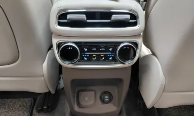 Genesis GV80 2022, 57930 км, за 48100000 KRW - фото 33