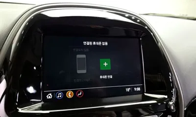 ChevroletGMDaewoo Spark 2021, 18276 км, за 9200000 KRW - фото 28