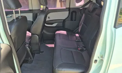 Kia Ray 2016, 59697 км, за 7500000 KRW - фото 12