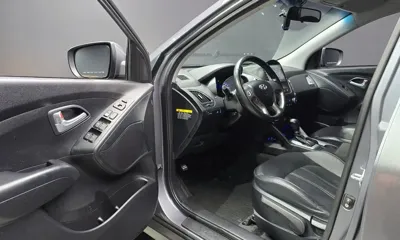 Hyundai Tucson 2015, 95031 км, за 9400000 KRW - фото 10