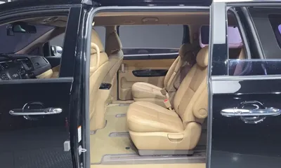 Kia Canival 2019, 107835 км, за 14500000 KRW - фото 12