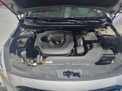 Hyundai Sonata 2015, 87300 км, за 9900000 KRW - фото 6