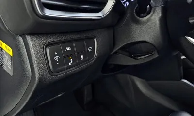 Hyundai Santafe 2019, 50357 км, за 20900000 KRW - фото 13