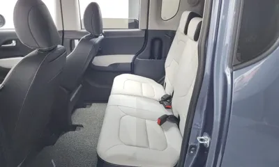 Kia Ray 2025, 17764 км, за 17900000 KRW - фото 20