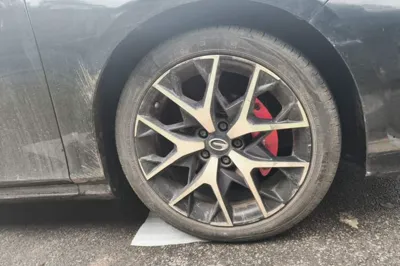 GAC Trumpchi EMPOW 2021, 48500 км, за 56545.51 CNY - фото 8