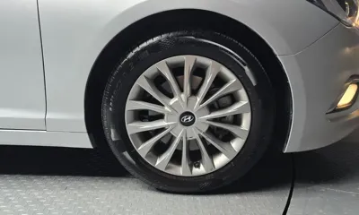 Hyundai Sonata 2016, 115804 км, за 9800000 KRW - фото 21