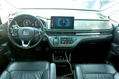 Honda Elysion 2022, 125800 км, за 172549.03 CNY - фото 9