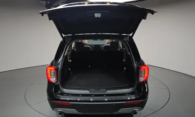 Ford Explorer 2020, 48053 км, за 27990000 KRW - фото 20