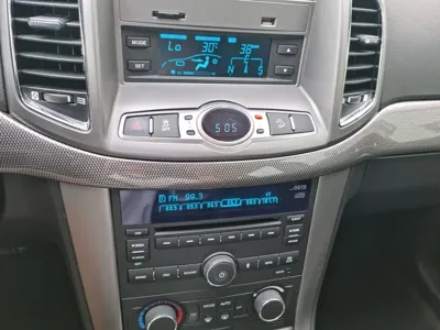 ChevroletGMDaewoo Captiva 2011, 169800 км, за 1700000 KRW - фото 13