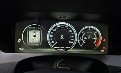 Jaguar F-Pace 2017, 143485 км, за 11000000 KRW - фото 8