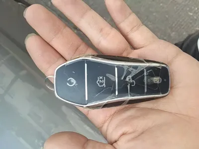 BYD Han 2025, 22799 км, за 134700 CNY - фото 9
