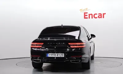 Genesis G80 2021, 81303 км, за 32000000 KRW - фото 4