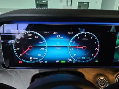 Mercedes-Benz E-Class 2021, 59000 км, за 41800000 KRW - фото 8