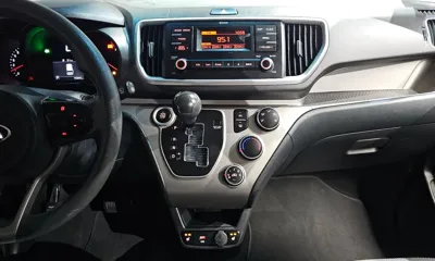 Kia Ray 2021, 75949 км, за 9400000 KRW - фото 13