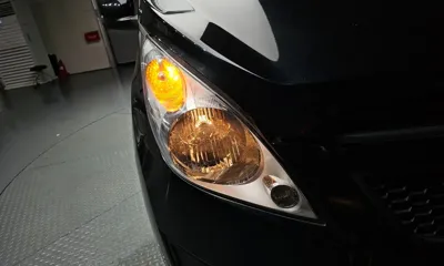 ChevroletGMDaewoo Spark 2012, 120329 км, за 2200000 KRW - фото 23