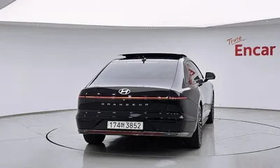 Hyundai Grandeur 2023, 14953 км, за 36800000 KRW