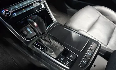 Hyundai Grandeur 2018, 112754 км, за 99990000 KRW - фото 9