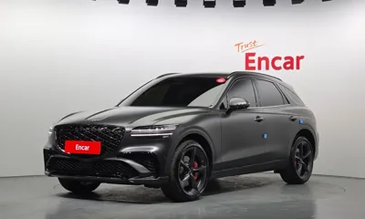 Genesis GV70 · 2025 год