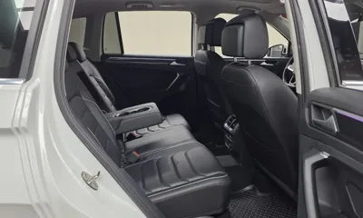Volkswagen Tiguan 2023, 44020 км, за 49500000 KRW - фото 26