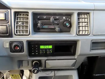 ChevroletGMDaewoo labo 2015, 84036 км, за 7300000 KRW - фото 8