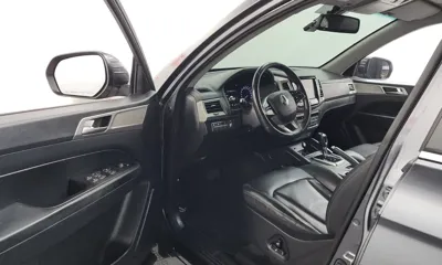 KG_Mobility_Ssangyong Rexton 2019, 109801 км, за 11990000 KRW - фото 10