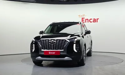 Hyundai Palisade 2021, 50721 км, за 29500000 KRW