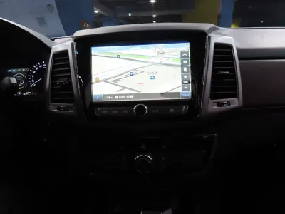 KG_Mobility_Ssangyong Rexton 2018, 168988 км, за 11900000 KRW - фото 13