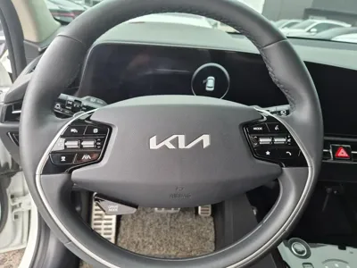Kia Niro 2022, 41982 км, за 24900000 KRW - фото 17