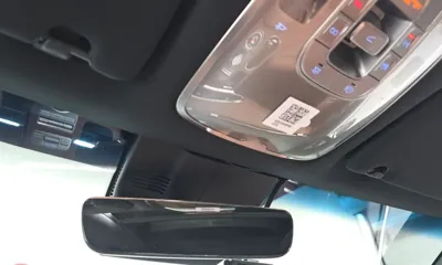 Genesis GV70 2021, 48902 км, за 35900000 KRW - фото 27