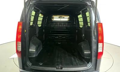 Hyundai Staria 2022, 53339 км, за 24900000 KRW - фото 27