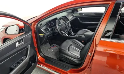Hyundai Sonata 2016, 99727 км, за 9200000 KRW - фото 10
