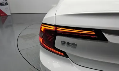 Volvo S90 2021, 34708 км, за 33900000 KRW - фото 23
