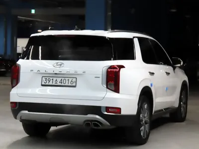 Hyundai Palisade 2020, 129196 км, за 26300000 KRW - фото 4