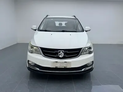 Baojun 730 2018, 74000 км, за 26800 CNY