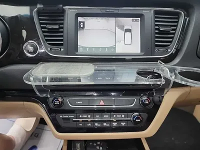 Kia Canival 2019, 71848 км, за 17900000 KRW - фото 10