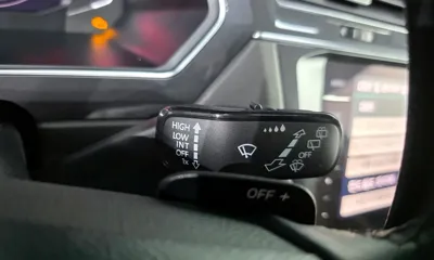 Volkswagen Tiguan 2023, 33207 км, за 29800000 KRW - фото 20
