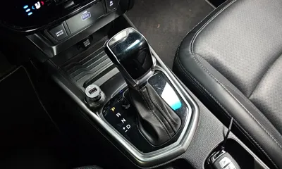 KG_Mobility_Ssangyong TIBOLI 2022, 74889 км, за 12300000 KRW - фото 9