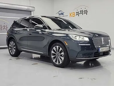 Lincoln Corsair 2020, 67985 км, за 22900000 KRW