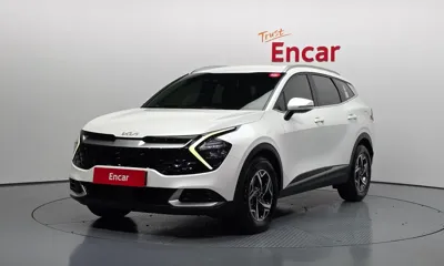 Kia Sportage · 2023 год