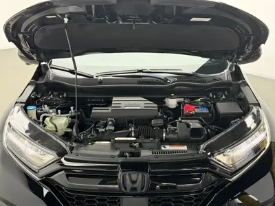 Honda CR-V 2022, 47300 км, за 119500 CNY - фото 9