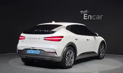 Genesis GV60 2023, 29186 км, за 52990000 KRW