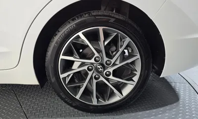 Hyundai Avante 2019, 119399 км, за 11900000 KRW - фото 21