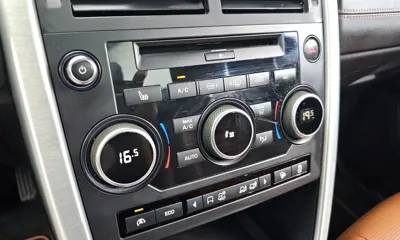Land Rover Discovery Sport 2017, 185354 км, за 7190000 KRW - фото 15