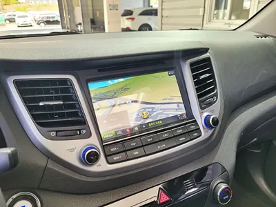 Hyundai Tucson 2016, 145611 км, за 12790000 KRW - фото 14