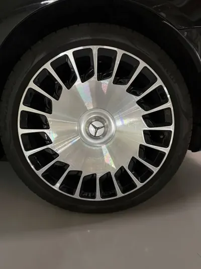 Mercedes-Benz S-Class 2018, 155000 км, за 48900000 KRW - фото 20