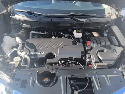 Nissan X-Trail 2020, 70000 км, за 77300 CNY - фото 20