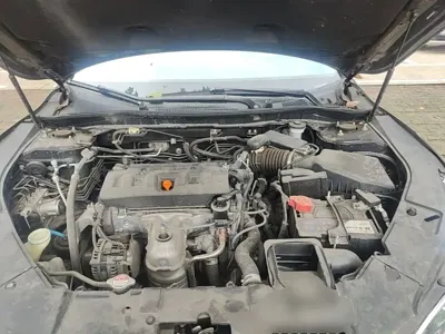 Honda Accord 2017, 80100 км, за 59700 CNY - фото 20