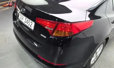 Kia K5 2013, 152276 км, за 3500000 KRW - фото 23