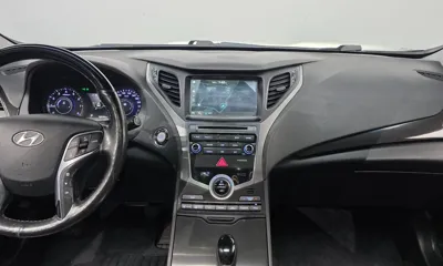 Hyundai Grandeur 2015, 108725 км, за 7590000 KRW - фото 16